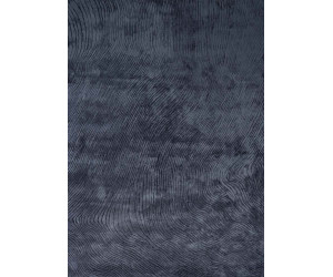 Alfombra CANYON DARK BLUE (Stone Collection)